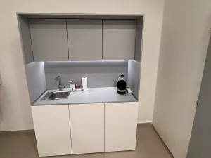 Pronájem kanceláře, Prostějov, Uprkova, 42 m2