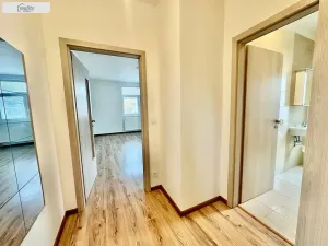 Prodej bytu 1+kk, Brno - Komárov, Slunná, 39 m2