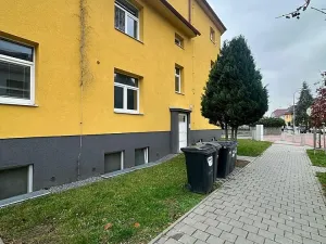 Prodej bytu 1+kk, Brno - Komárov, Slunná, 39 m2