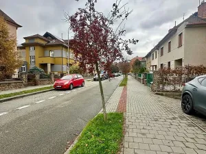 Prodej bytu 1+kk, Brno - Komárov, Slunná, 39 m2