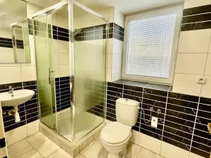 Prodej bytu 2+1, Brno - Komárov, Slunná, 59 m2