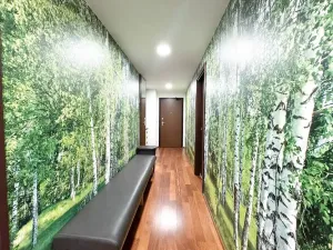 Pronájem bytu 2+kk, Praha, 75 m2