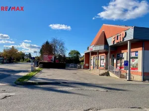 Prodej obchodního prostoru, Mukařov - Srbín, Choceradská, 48 m2