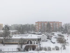 Pronájem bytu 2+kk, Praha - Hostivař, Golfová, 40 m2