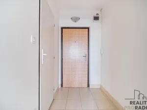 Pronájem bytu 1+kk, Ostrava - Moravská Ostrava, Lechowiczova, 25 m2