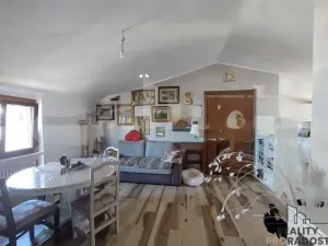 Prodej bytu 3+kk, Alba Adriatica,Itálie, 60 m2