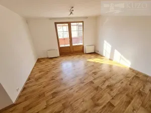 Pronájem bytu 3+kk, Příbram, Střelecká, 73 m2