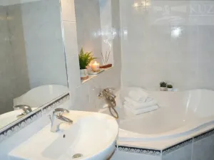 Pronájem bytu 3+kk, Příbram, Střelecká, 73 m2