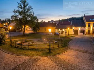 Pronájem bytu 3+kk, Příbram, Střelecká, 73 m2