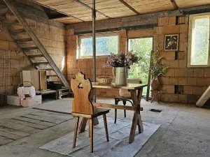 Prodej pozemku pro bydlení, Horní Bradlo, 535 m2