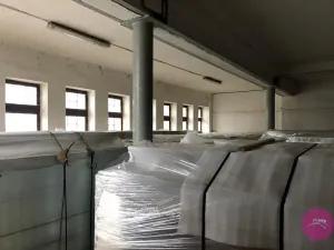 Pronájem skladu, Grygov, Blatecká, 217 m2