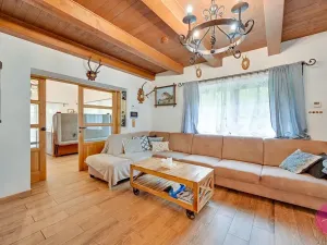 Prodej chalupy, Oskava, 247 m2