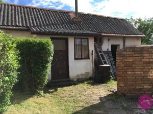 Prodej chalupy, Jaroměřice, 70 m2
