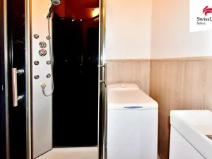 Prodej bytu 1+1, Čáslav, Dusíkova, 40 m2