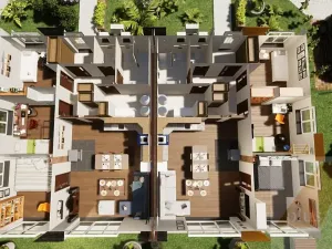 Prodej rodinného domu, Děpoltovice, 175 m2