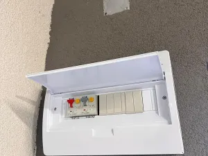 Prodej garáže, Olomouc, Stará Přerovská, 28 m2