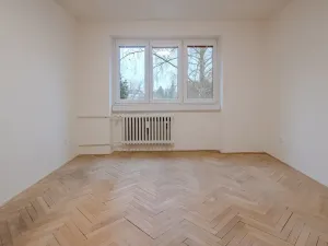 Pronájem bytu 3+1, Poděbrady, Kunštátská, 57 m2