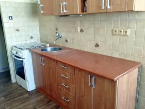 Pronájem bytu 3+1, Most, U Věžových domů, 62 m2