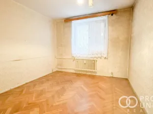 Prodej bytu 3+1, Vsetín, Jiráskova, 58 m2