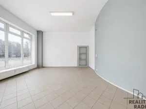 Prodej obchodního prostoru, Olomouc - Nová Ulice, Wellnerova, 65 m2