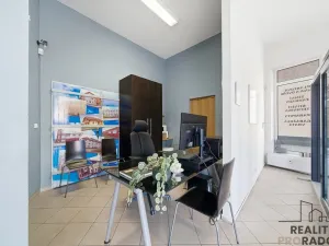 Prodej obchodního prostoru, Olomouc - Nová Ulice, Wellnerova, 65 m2