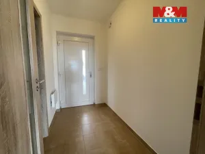 Pronájem rodinného domu, Velká Polom, Chabičovská, 120 m2