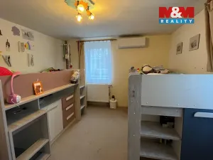 Prodej rodinného domu, Výškov - Počerady, 145 m2