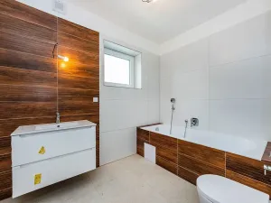 Prodej rodinného domu, Praha - Lhotka, U družstva Tempo, 186 m2