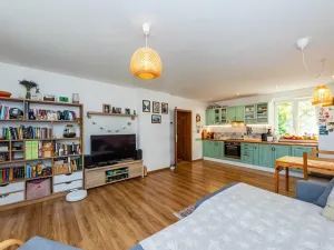 Prodej rodinného domu, Praha - Michle, Pod Stárkou, 180 m2