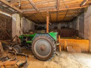 Prodej zemědělské usedlosti, Mělník, Chloumecká, 93 m2