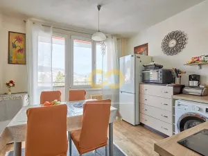 Prodej bytu 1+1, Větřní, Šumavská, 40 m2