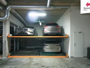 Pronájem bytu 2+kk, Brno, Rostislavovo náměstí, 64 m2