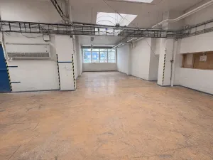 Pronájem výrobních prostor, Ostrava, Výškovická, 1362 m2