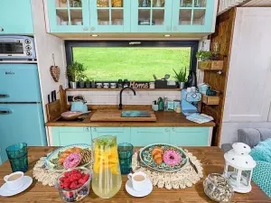 Prodej mobilheimu, Hradec Králové, 22 m2