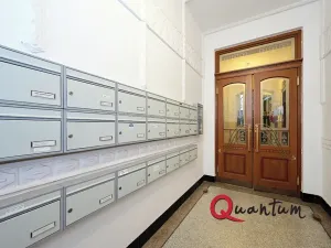 Pronájem kanceláře, Praha - Smíchov, Na Plzeňce, 47 m2