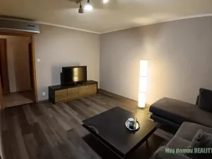 Pronájem bytu 3+kk, Praha - Háje, Mendelova, 68 m2