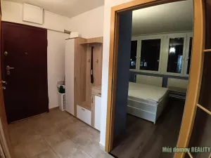 Pronájem bytu 3+kk, Praha - Háje, Mendelova, 68 m2