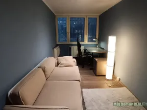 Pronájem bytu 3+kk, Praha - Háje, Mendelova, 68 m2