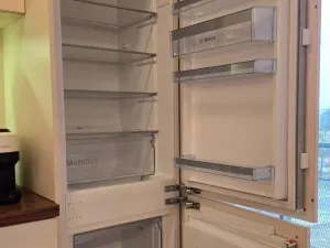 Pronájem bytu 3+kk, Praha - Černý Most, Marešova, 85 m2