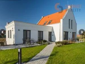 Pronájem bytu 3+kk, Lednice, 152 m2