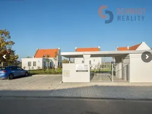 Pronájem bytu 3+kk, Lednice, 152 m2