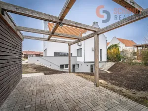 Pronájem bytu 3+kk, Lednice, 152 m2