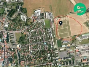 Prodej bytu 2+kk, Zlín, Dřevnická, 66 m2