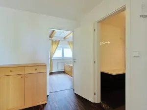 Prodej bytu 2+kk, Slavkov u Brna, Bučovická, 52 m2