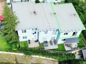 Prodej bytu 2+kk, Slavkov u Brna, Bučovická, 52 m2