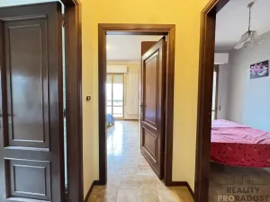 Prodej bytu 3+1, Silvi,Itálie, 65 m2