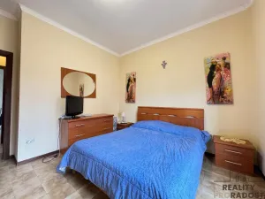 Prodej bytu 3+1, Silvi,Itálie, 65 m2