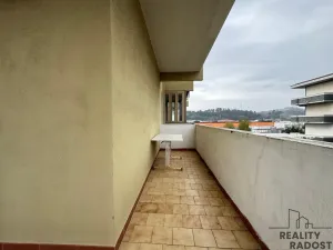 Prodej bytu 3+1, Silvi,Itálie, 65 m2