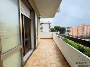 Prodej bytu 3+1, Silvi,Itálie, 65 m2