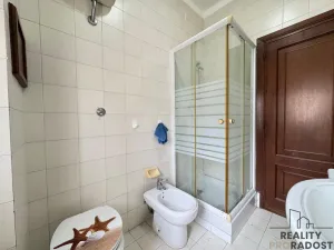 Prodej bytu 3+1, Silvi,Itálie, 65 m2